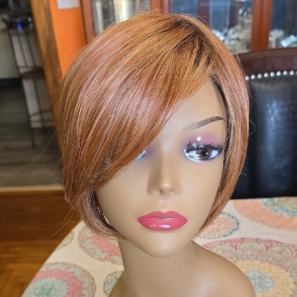 Raquel Welch Born To Shine In SS Iced Pumpkin Spice